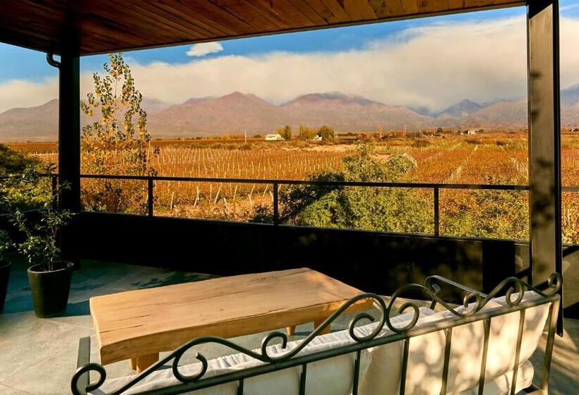 بنسيون Casa De Huéspedes Bodega Gimenez Riili