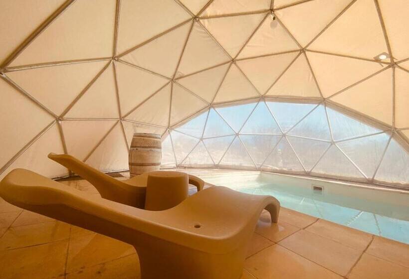 بنسيون Casa De Huéspedes Bodega Gimenez Riili