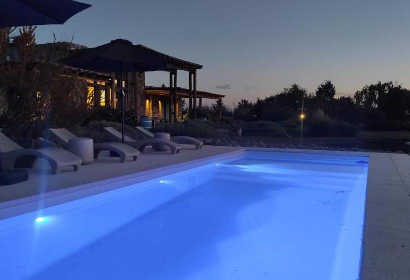 بنسيون Casa De Huéspedes Bodega Gimenez Riili