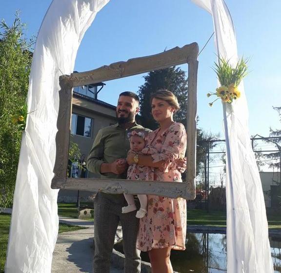 膳宿费 Casa Dobrescu Centura De Nord