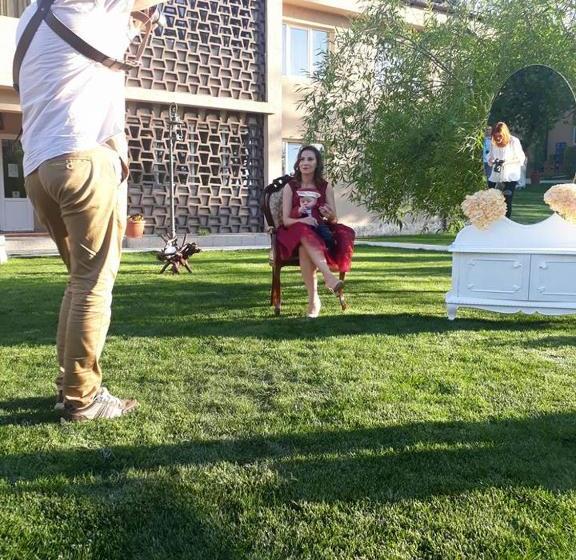 膳宿费 Casa Dobrescu Centura De Nord