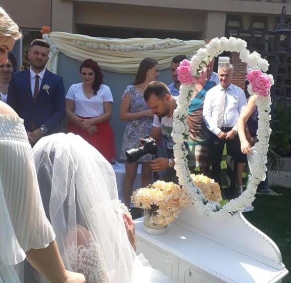 膳宿费 Casa Dobrescu Centura De Nord