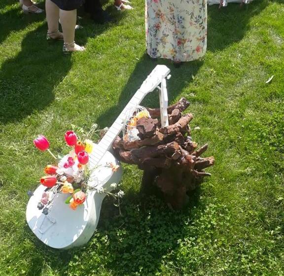 膳宿费 Casa Dobrescu Centura De Nord