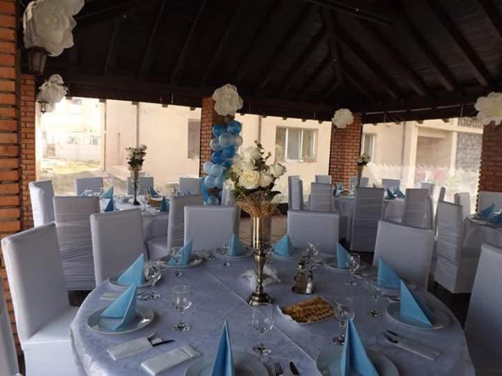 膳宿费 Casa Dobrescu Centura De Nord