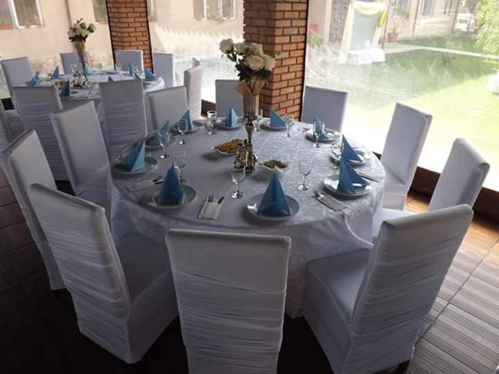 膳宿费 Casa Dobrescu Centura De Nord