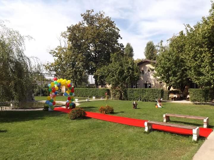پانسیون Casa Dobrescu Centura De Nord