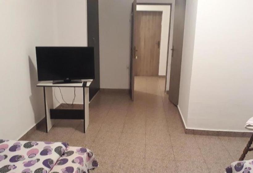 膳宿费 Casa Dobrescu Centura De Nord