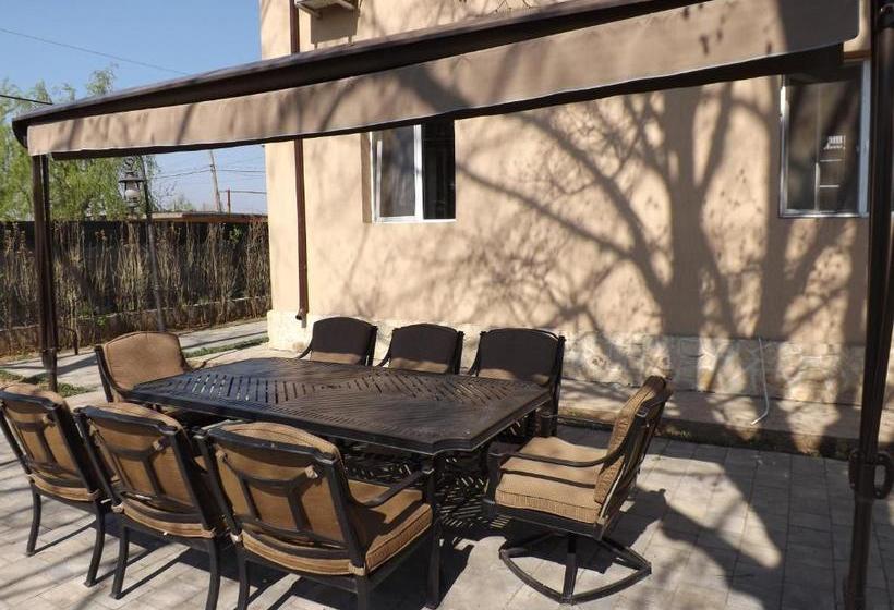 膳宿费 Casa Dobrescu Centura De Nord