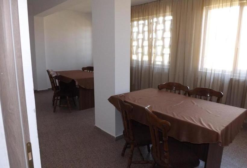 膳宿费 Casa Dobrescu Centura De Nord