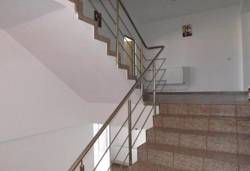 膳宿费 Casa Dobrescu Centura De Nord