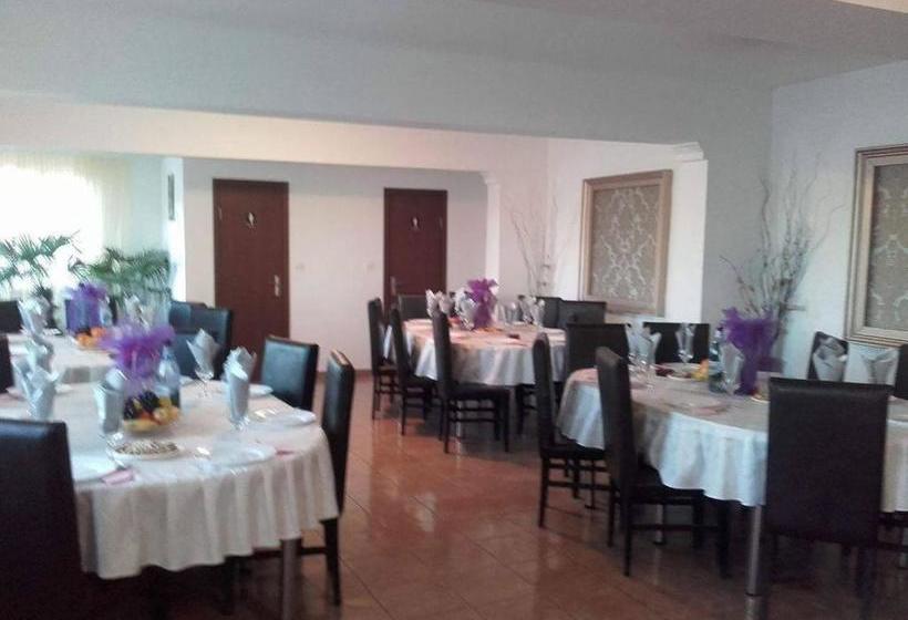 膳宿费 Casa Dobrescu Centura De Nord