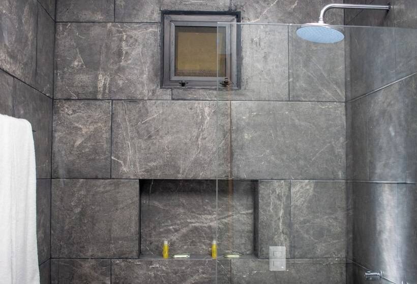 پانسیون Casa Tortuga Tulum Cenotes Park Inclusive