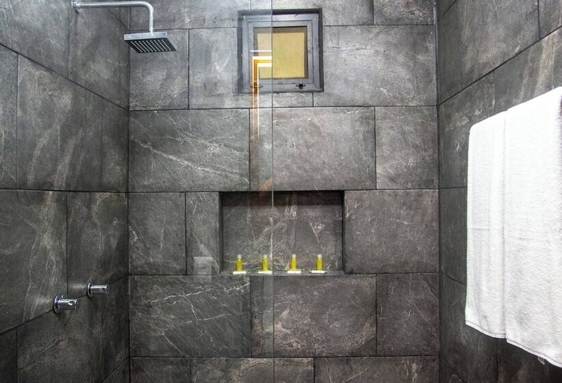 پانسیون Casa Tortuga Tulum Cenotes Park Inclusive