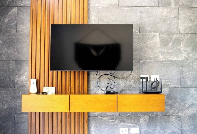 پانسیون Casa Tortuga Tulum Cenotes Park Inclusive