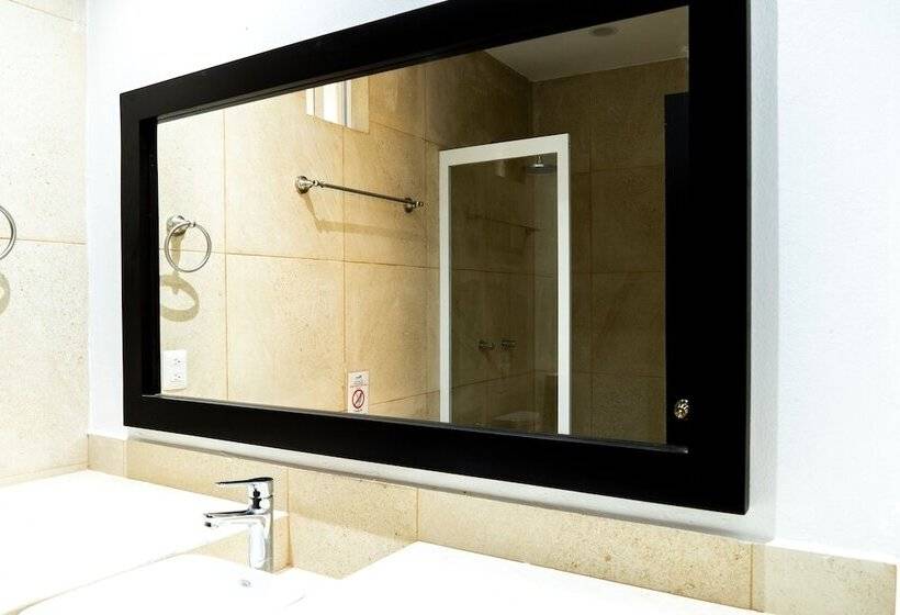 پانسیون Casa Tortuga Tulum Cenotes Park Inclusive