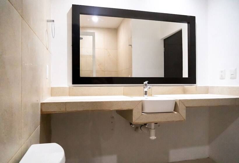 پانسیون Casa Tortuga Tulum Cenotes Park Inclusive