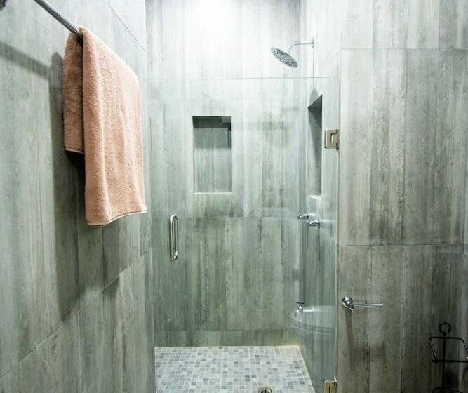 پانسیون Casa Tortuga Tulum Cenotes Park Inclusive