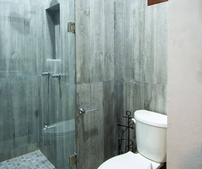 پانسیون Casa Tortuga Tulum Cenotes Park Inclusive