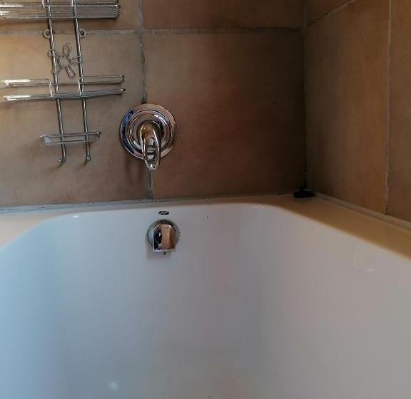 بنسيون De Akker Guest House