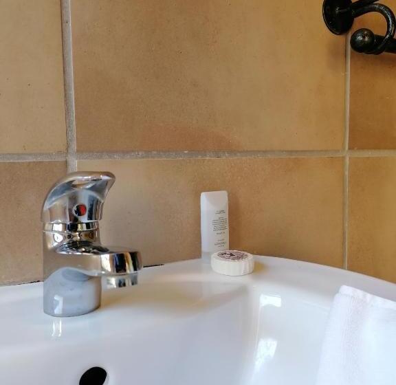 بنسيون De Akker Guest House