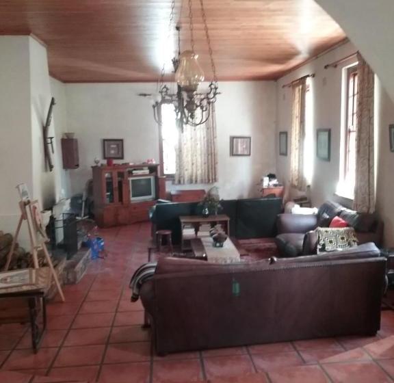 膳宿费 De Plaashuis