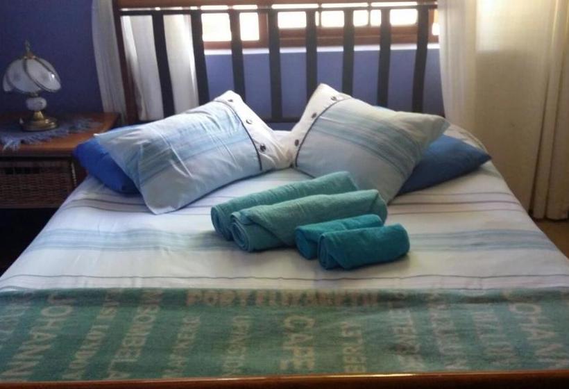 膳宿费 De Plaashuis