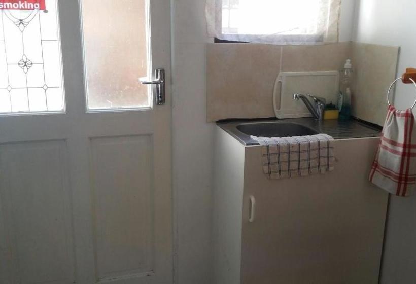 膳宿费 De Plaashuis