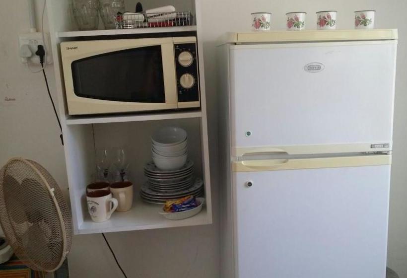 膳宿费 De Plaashuis