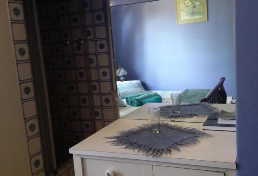 膳宿费 De Plaashuis