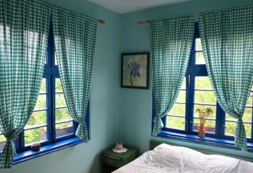 پانسیون Ethno Village Slatkovac