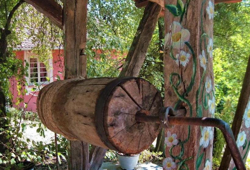 پانسیون Ethno Village Slatkovac