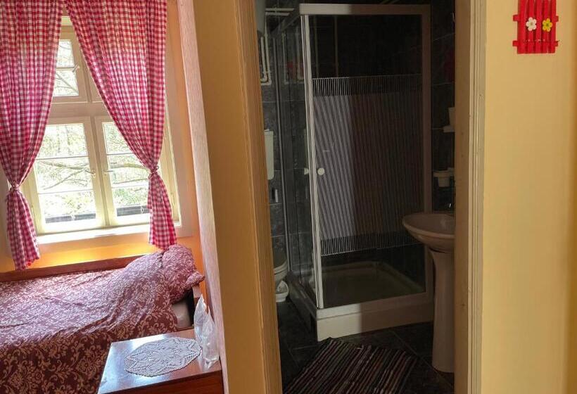 پانسیون Ethno Village Slatkovac