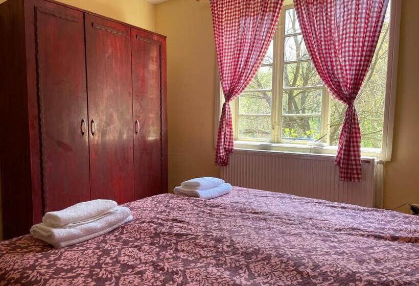 پانسیون Ethno Village Slatkovac