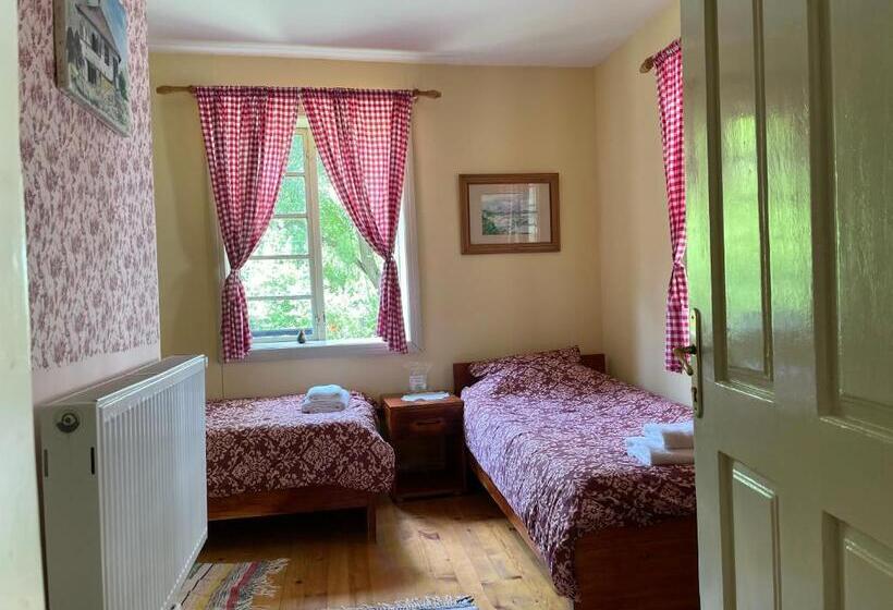 پانسیون Ethno Village Slatkovac