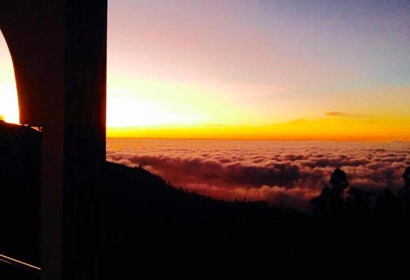 بنسيون Farah Guest Inn