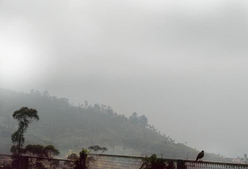 بنسيون Farah Guest Inn