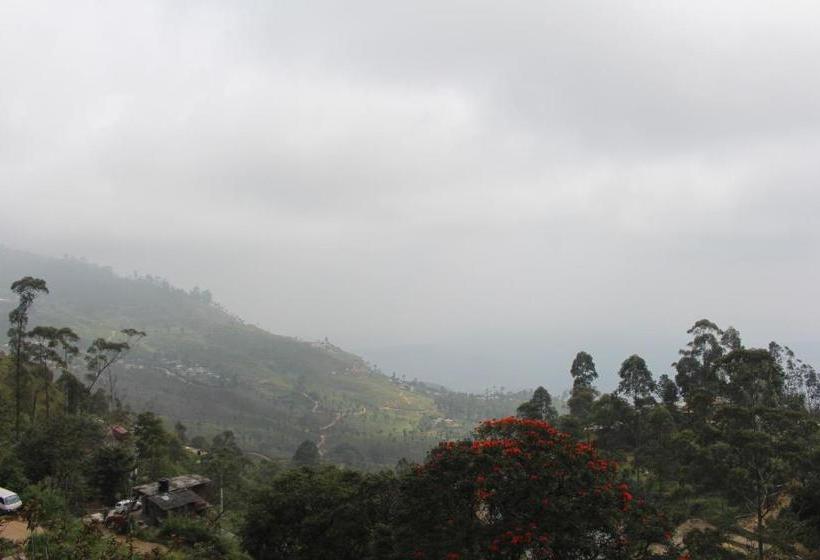 بنسيون Farah Guest Inn