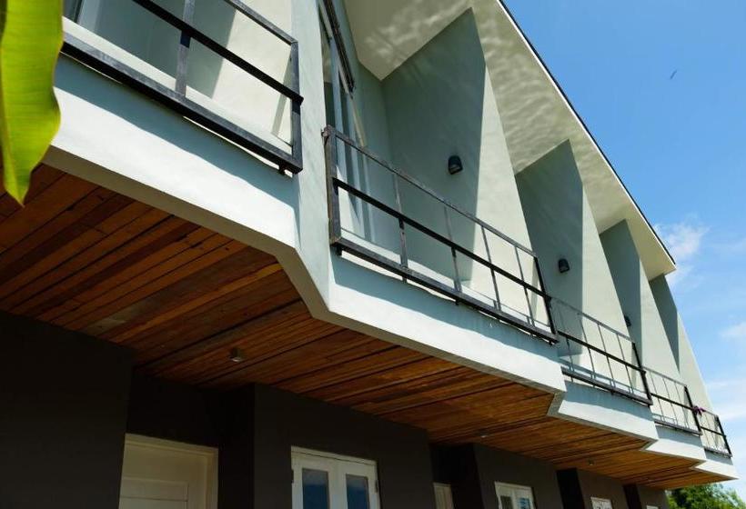 ペンション Reddoorz @ Pecatu Ungasan