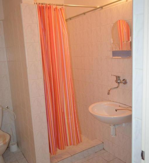 פנסיון Penzión Borovica