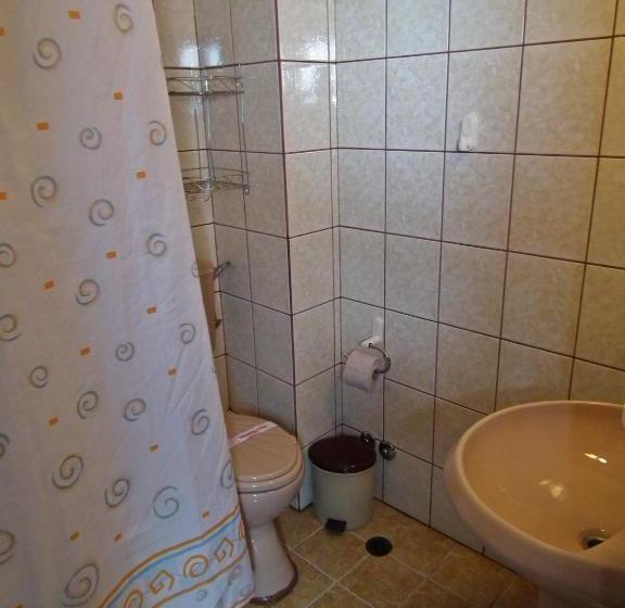 بنسيون Guest House Olimpiya