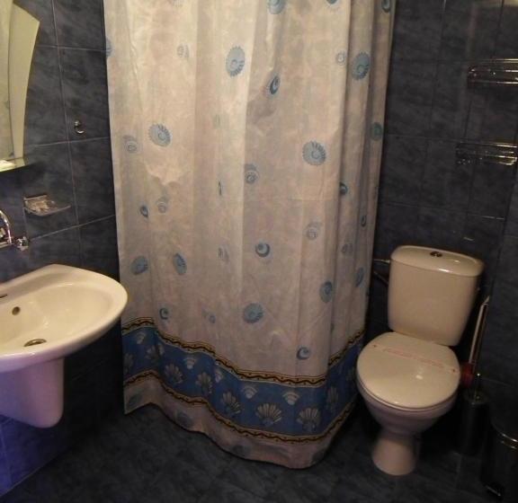 פנסיון Guest House Olimpiya