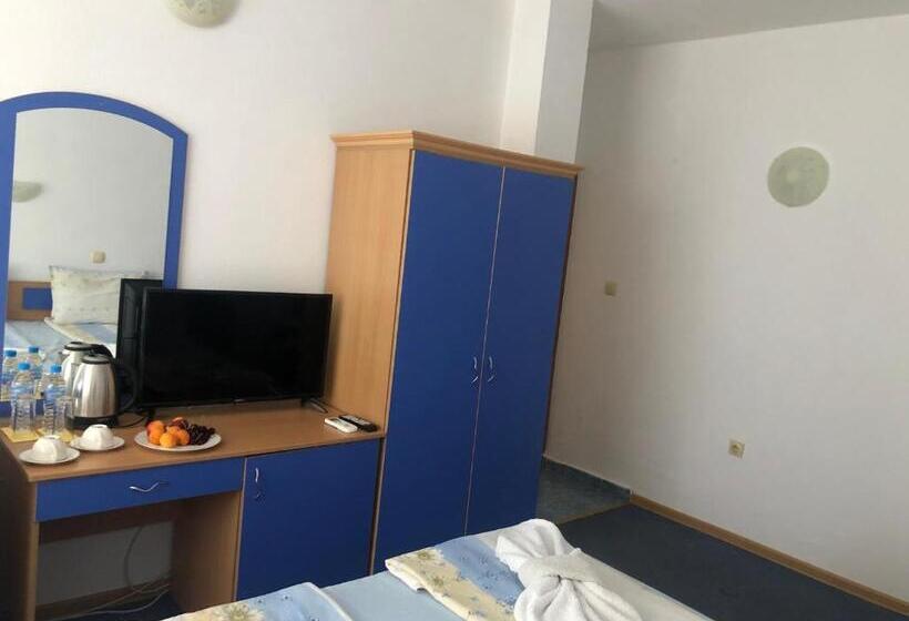 بنسيون Guest House Rai