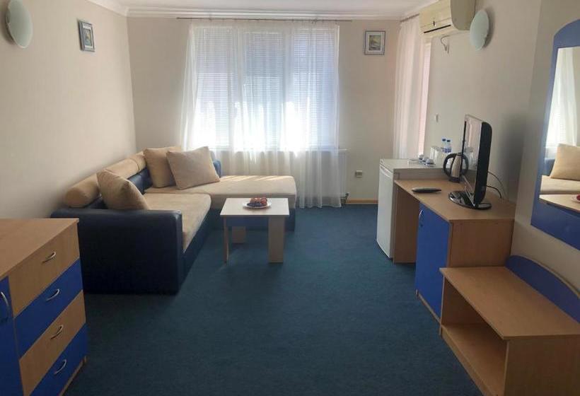 بنسيون Guest House Rai