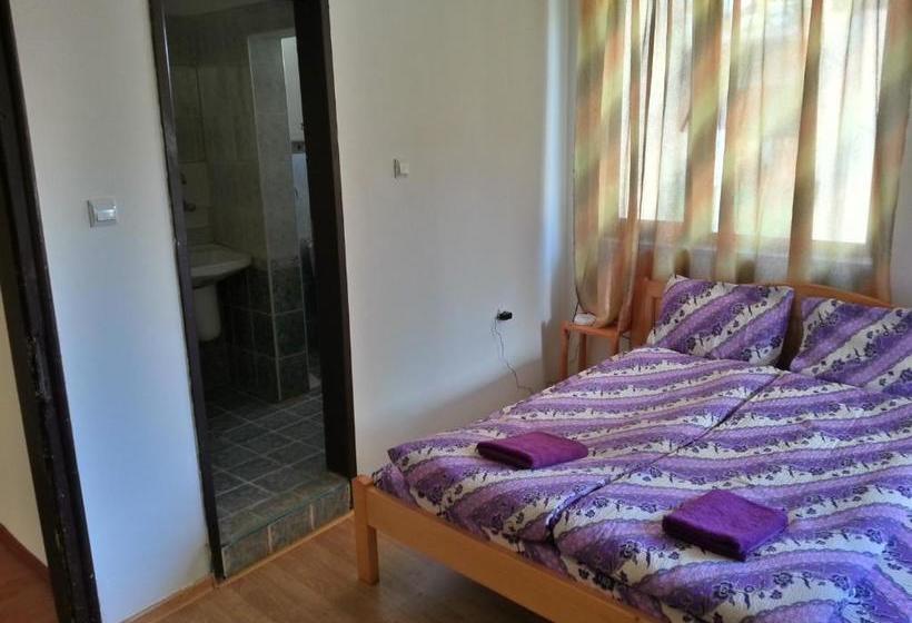 بنسيون Guest House Zora