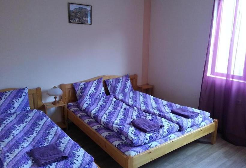 بنسيون Guest House Zora