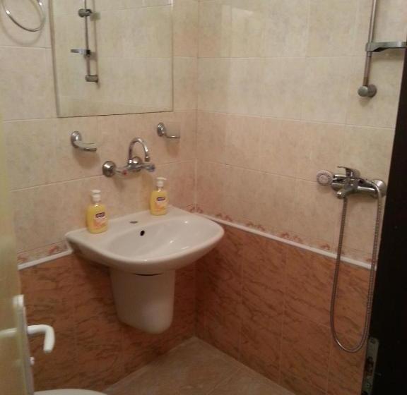 بنسيون Guest House Zora