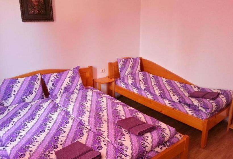 بنسيون Guest House Zora