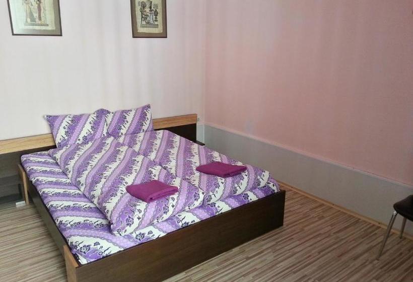 بنسيون Guest House Zora