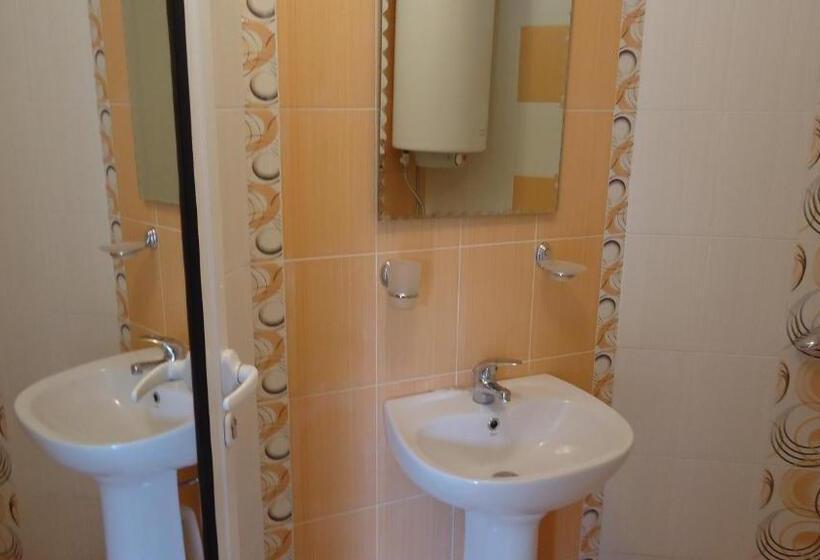 بنسيون Guest House Zora