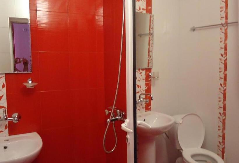 بنسيون Guest House Zora